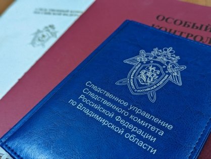 Житель Коврова обвиняется в распространении ложной информации о вооруженных силах России