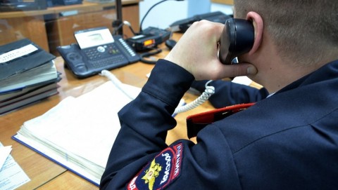 В Коврове оперуполномоченные полиции установили причастность местного жителя к совершению имущественного преступления